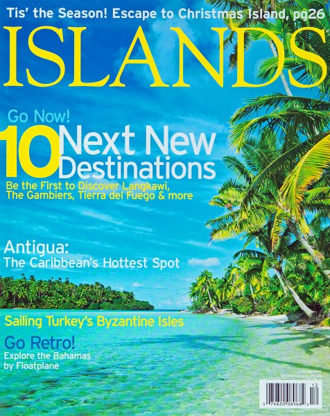 TS.Islands