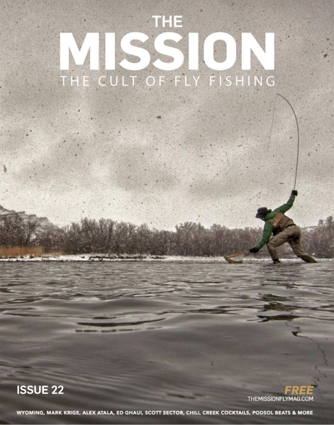 TheMission