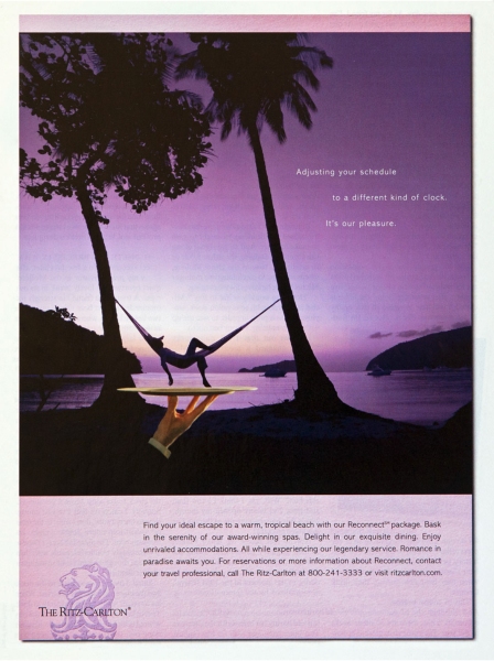 ritzCarlton